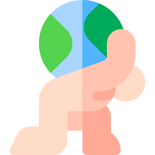 AtlasSphere Logo